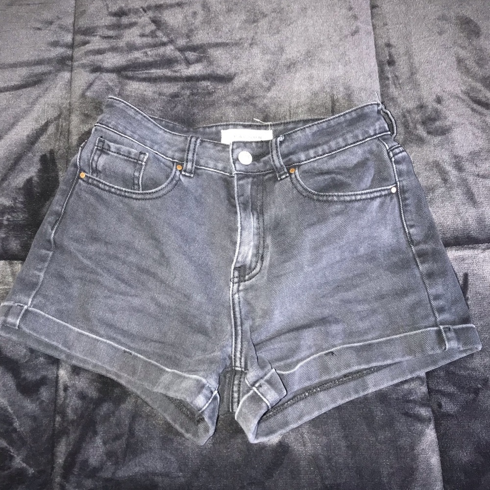 Pacsun shorts